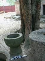 藏品(石臼)的圖片